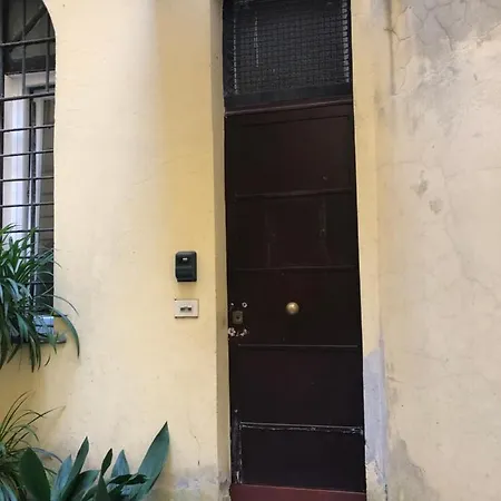 Charme Holidays Trastevere 3 Rome Exterior photo