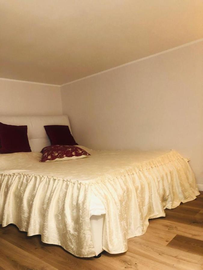 Apartment Charme Holidays Trastevere 3