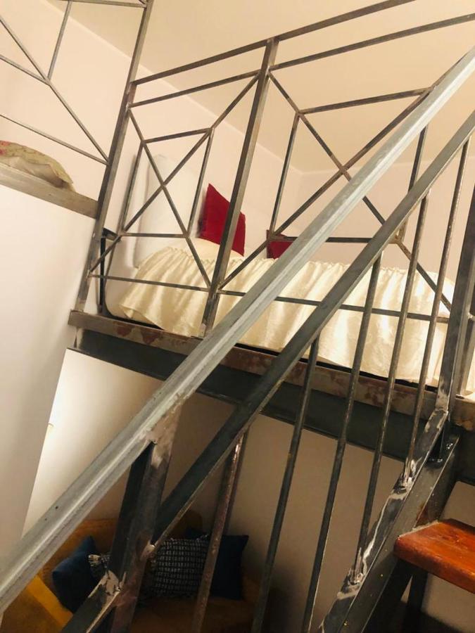 Apartment Charme Holidays Trastevere 3 *