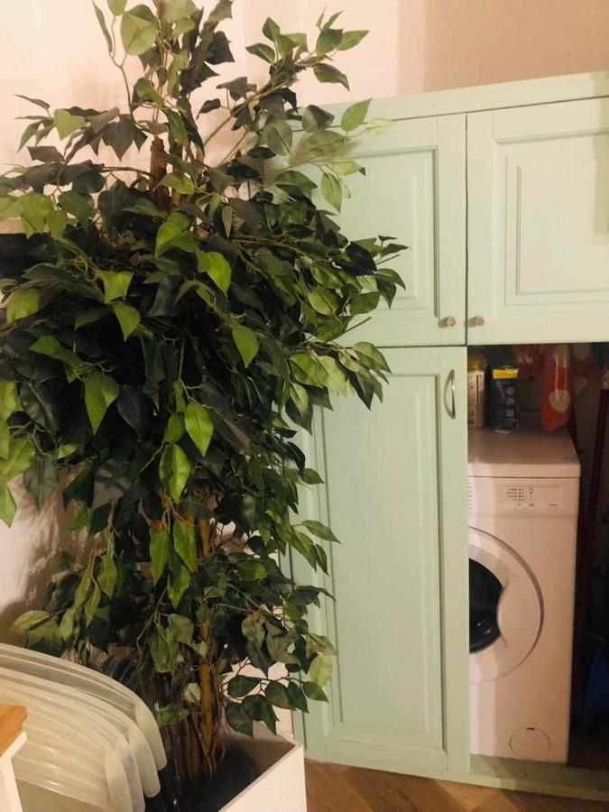 Charme Holidays Trastevere 3 Apartment *