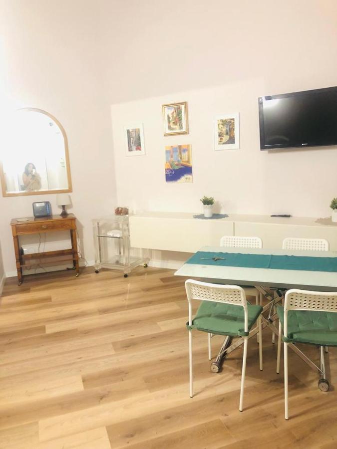 Apartment Charme Holidays Trastevere 3