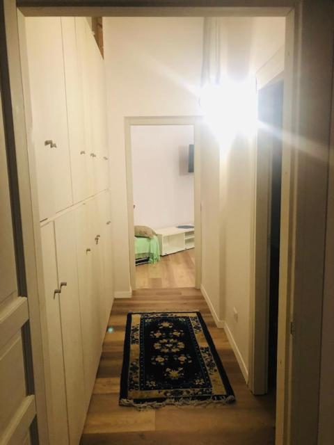 Apartment Charme Holidays Trastevere 3 *