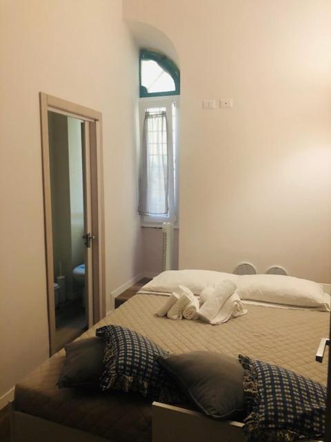 Charme Holidays Trastevere 3 *