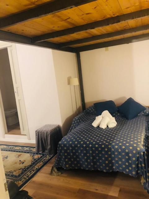 Charme Holidays Trastevere 3 *