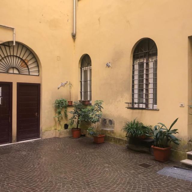 Apartment Charme Holidays Trastevere 3