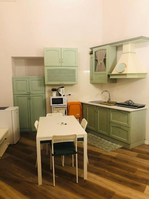 Apartment Charme Holidays Trastevere 3 Rome