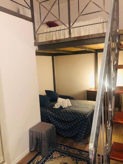 Charme Holidays Trastevere 3 Apartment Rome